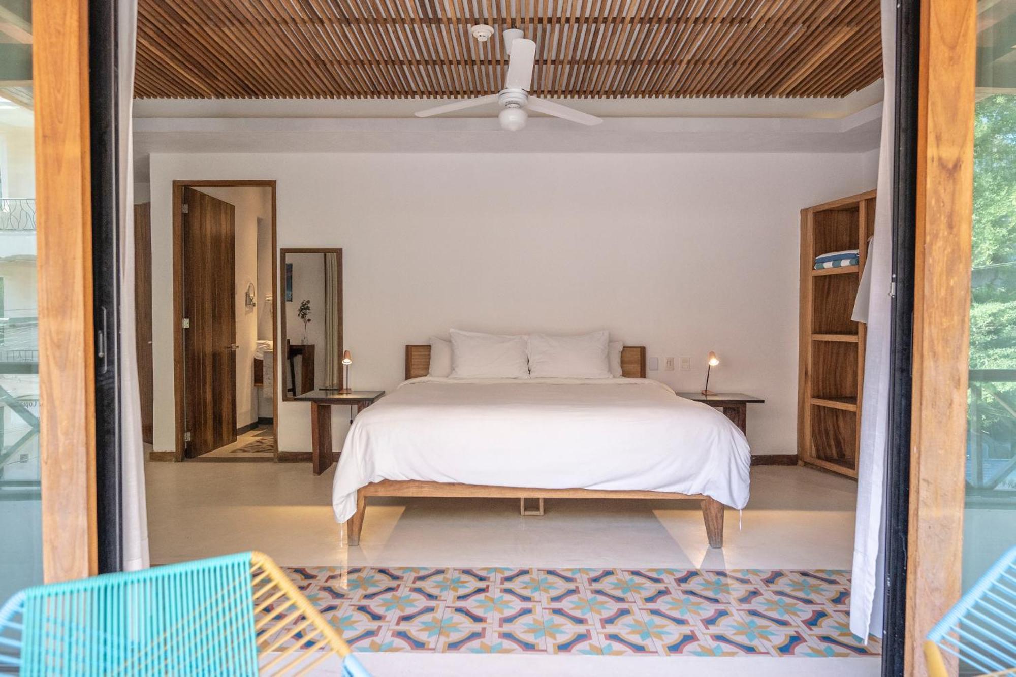 Hotel Casa Pepe Sayulita Esterno foto