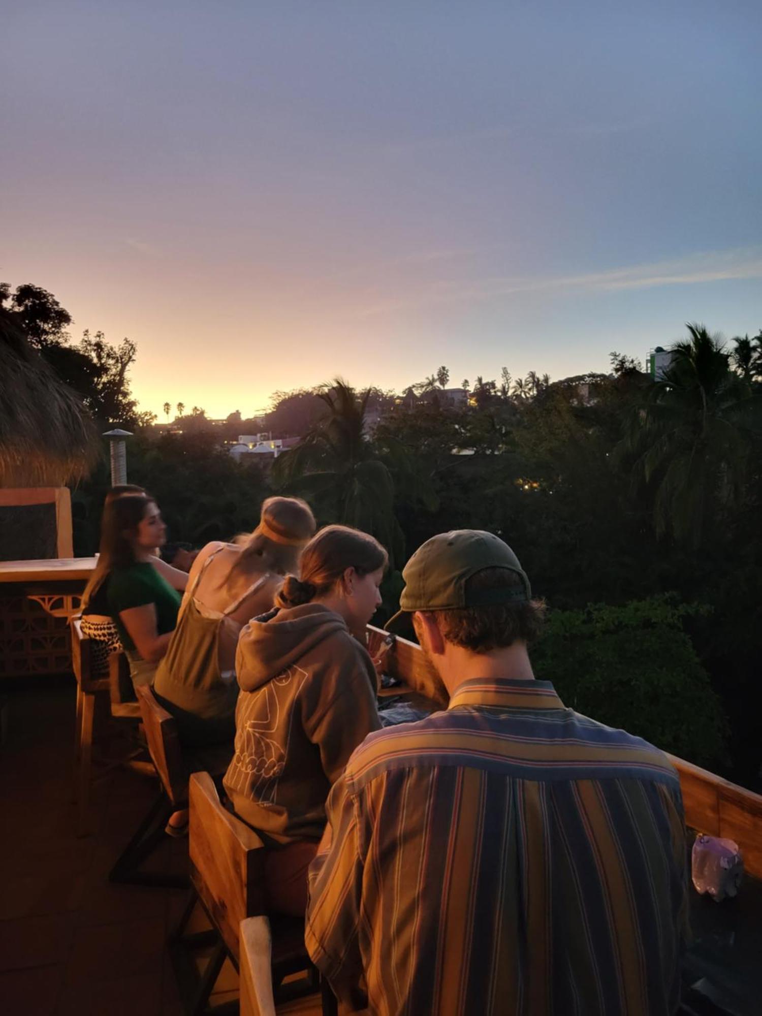 Hotel Casa Pepe Sayulita Esterno foto