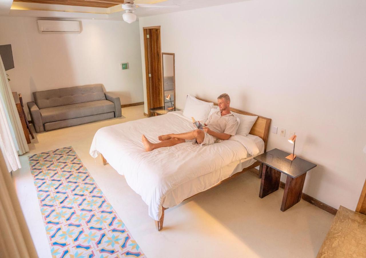 Hotel Casa Pepe Sayulita Esterno foto