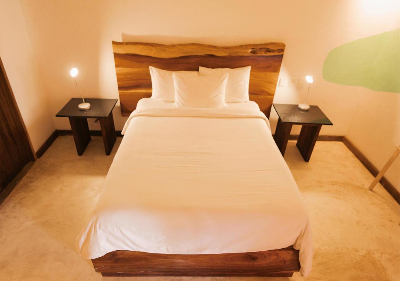 Hotel Casa Pepe Sayulita Esterno foto