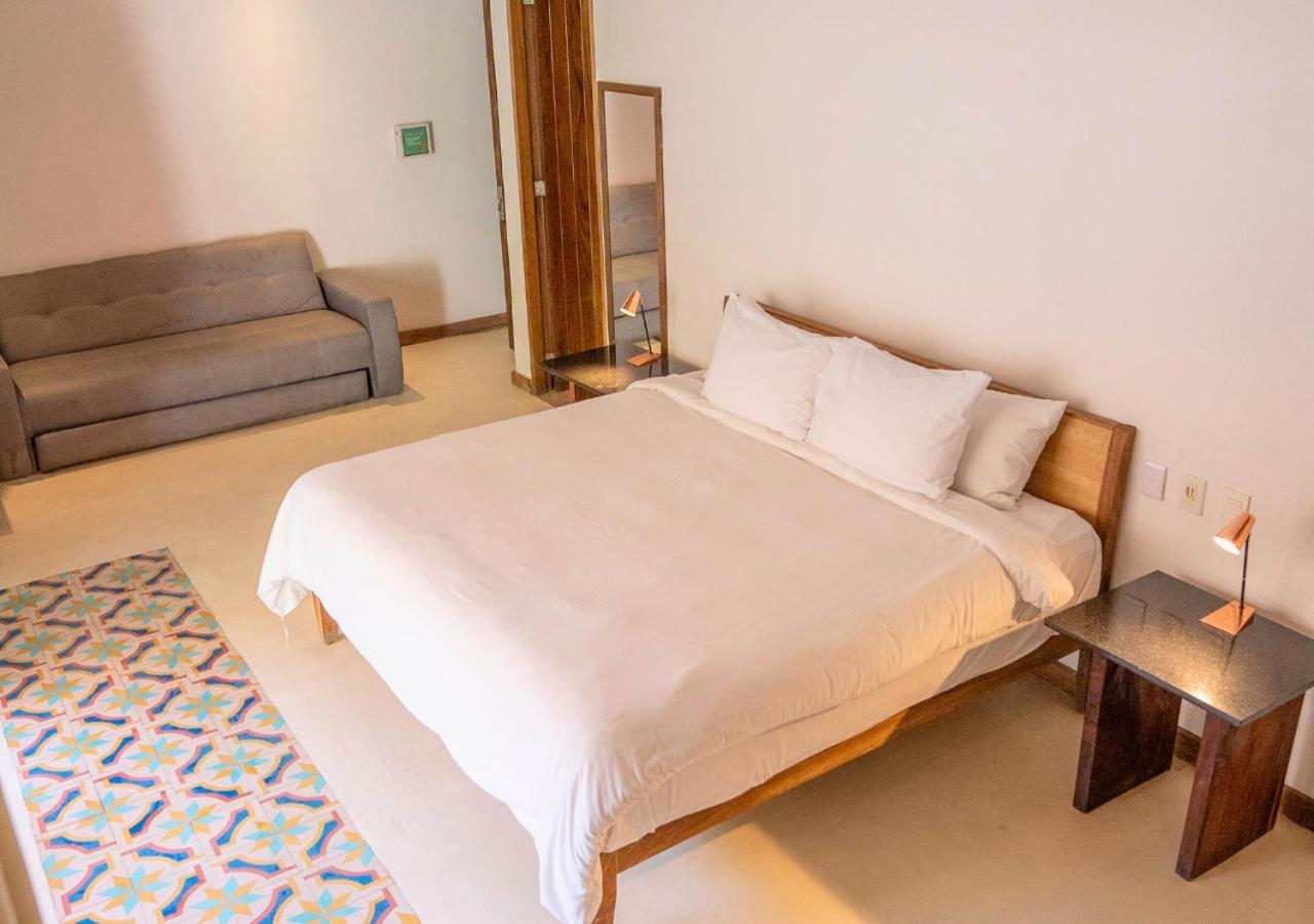 Hotel Casa Pepe Sayulita Esterno foto
