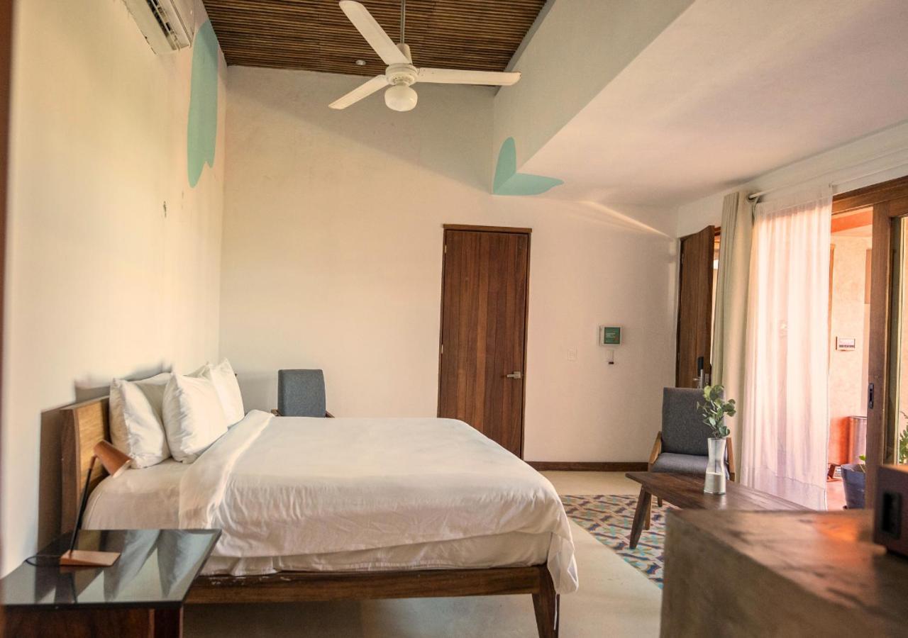 Hotel Casa Pepe Sayulita Esterno foto