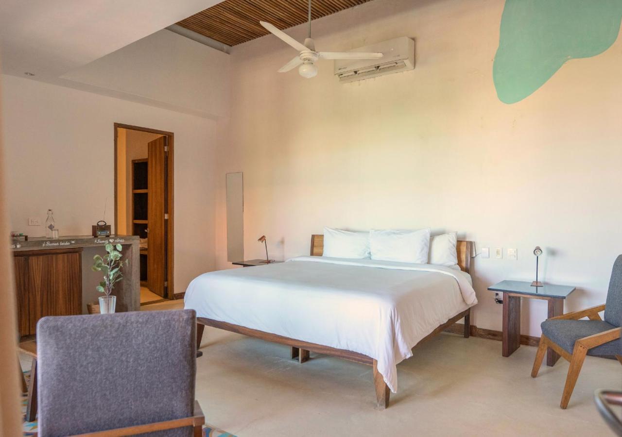 Hotel Casa Pepe Sayulita Esterno foto