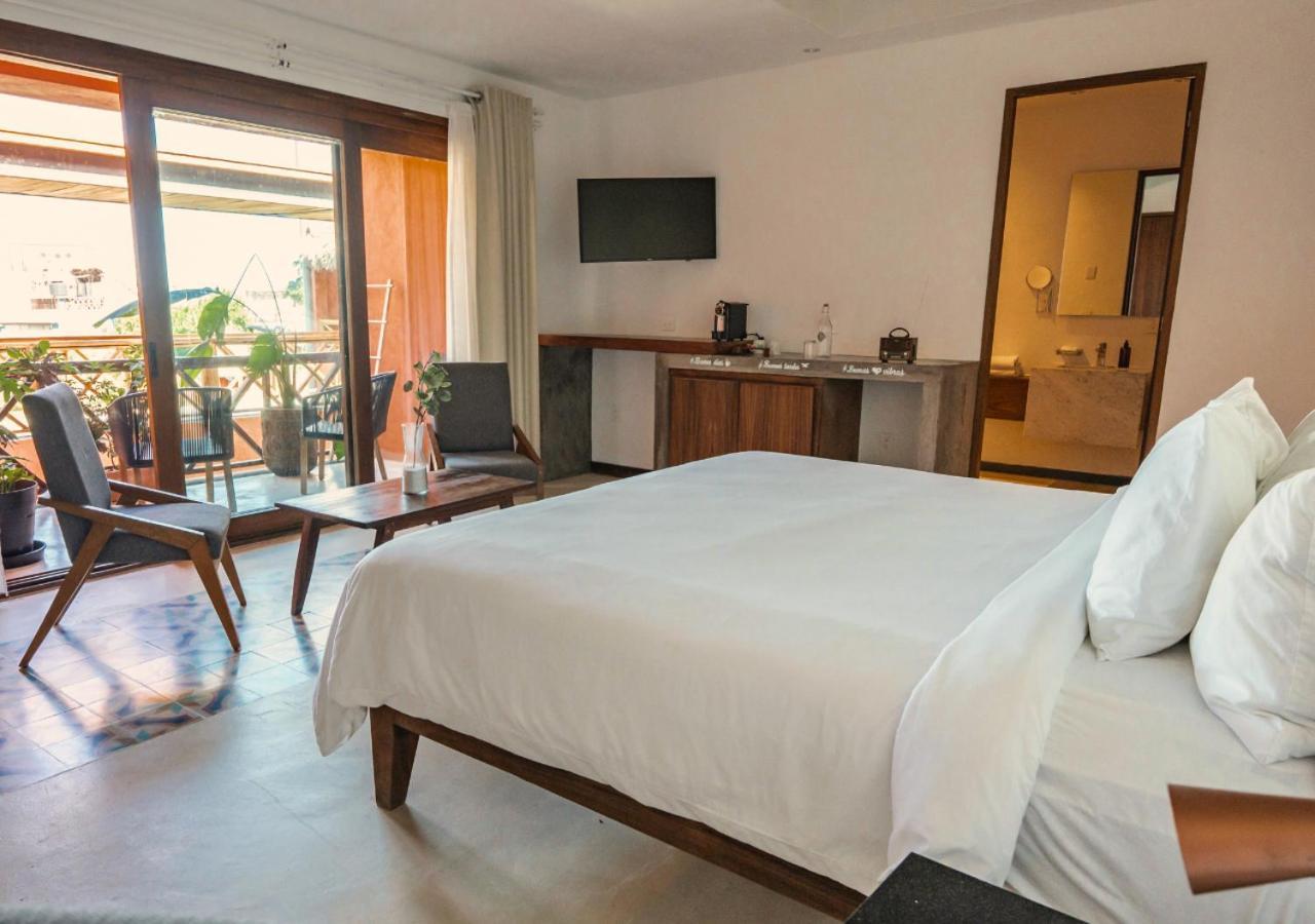Hotel Casa Pepe Sayulita Esterno foto