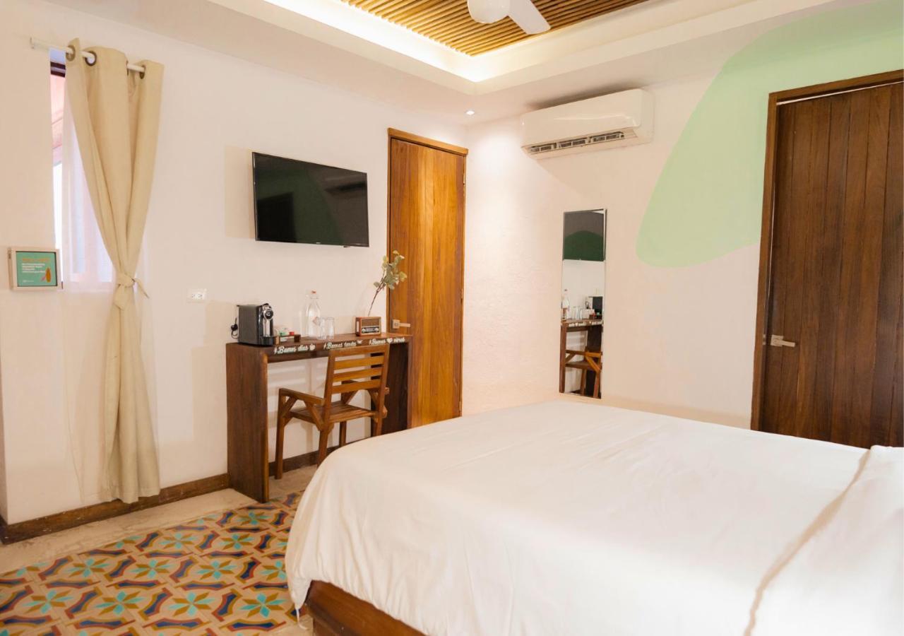 Hotel Casa Pepe Sayulita Esterno foto