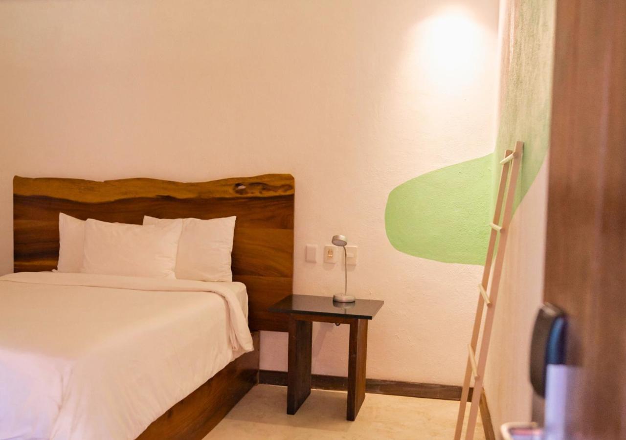 Hotel Casa Pepe Sayulita Esterno foto