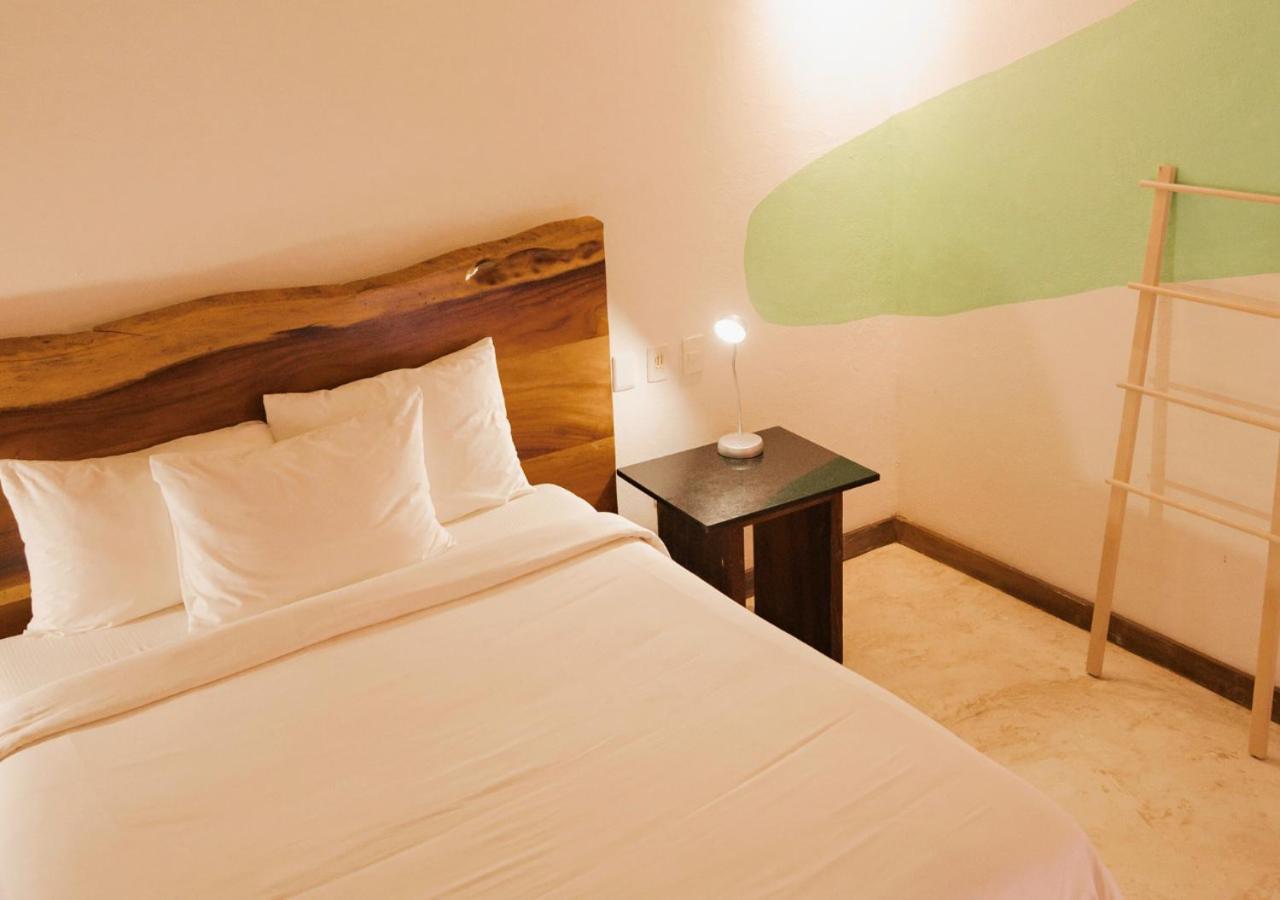 Hotel Casa Pepe Sayulita Esterno foto