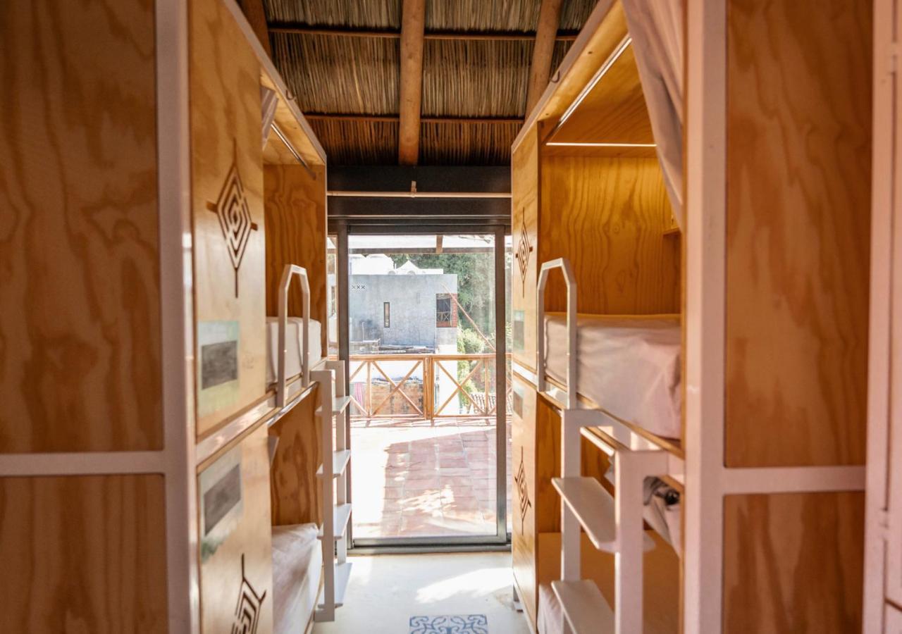 Hotel Casa Pepe Sayulita Esterno foto
