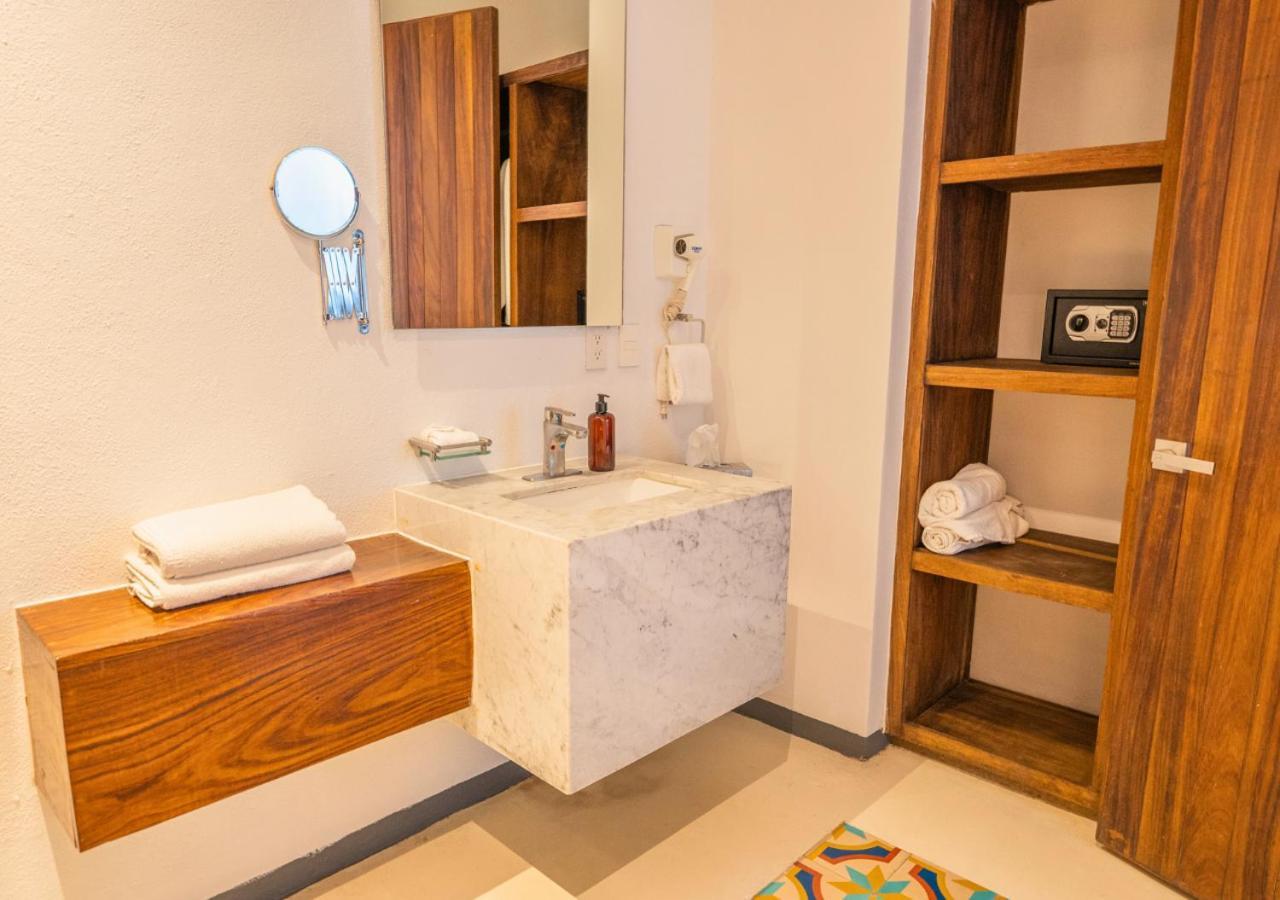 Hotel Casa Pepe Sayulita Esterno foto