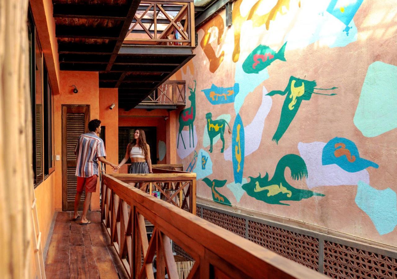 Hotel Casa Pepe Sayulita Esterno foto